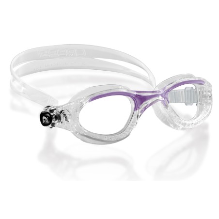 gafas de natación flash lady / medium - cressi