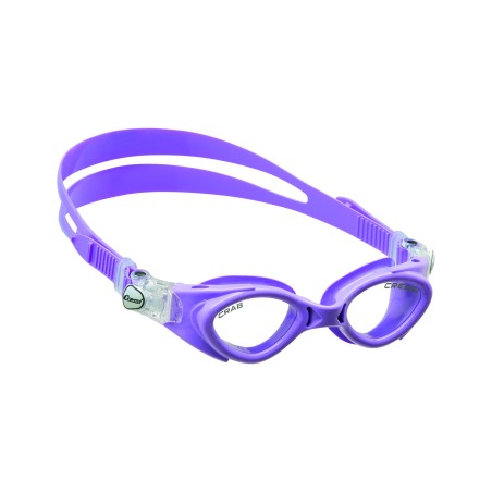 gafas de natación crab