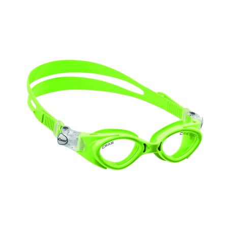taucherbrille crab