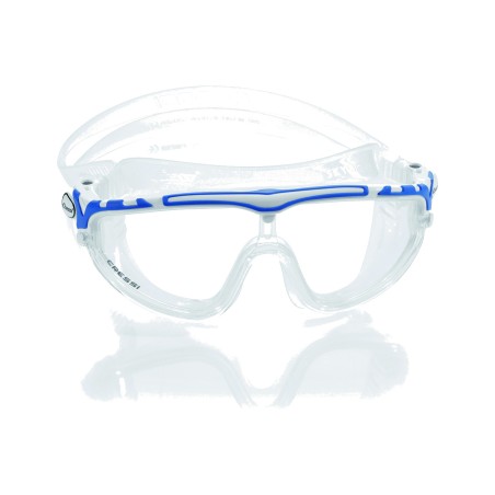cressi skylight swimming goggles, modern and highly hydrodynamic design