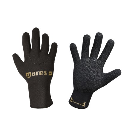 guantes de buceo flex gold 50 ultrastretch