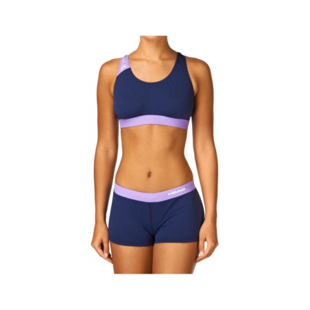 splice bikini plus swimsuit - pbt for women