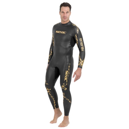 vestit de busseig de neoprè energy