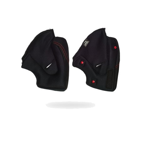 recambio interior casco virus eliminator