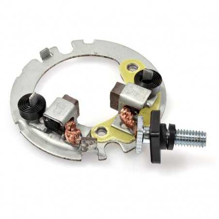 honda brush holder sh125