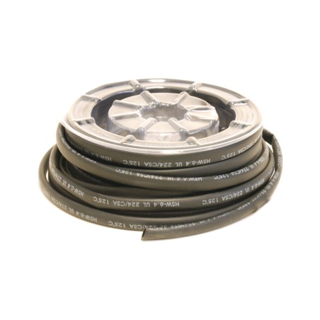 guaine per guaine termorestringenti 6.4 mm 12 m