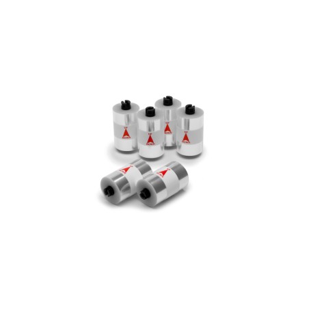 kit laminas antisuciedad roll-off universal 6 u