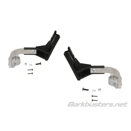 kit de paramans universal storm hollow 25.4 mm