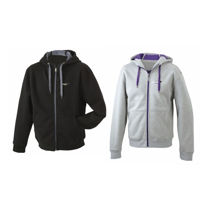 CRESSI Moletom casual TEAM EVA 930023VAR