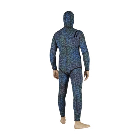bunda pro freediving polygon 30 open cell