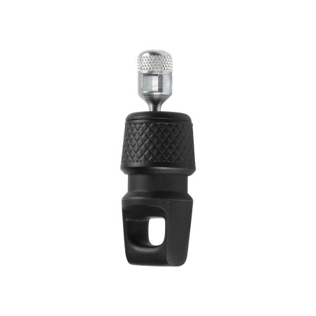 mares magnetic accessories connector - unique fixation system for diving