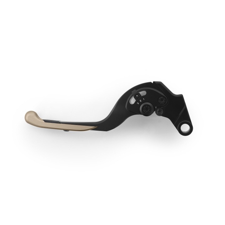RIZOMA Adjustable clutch levers PLUS LCX500