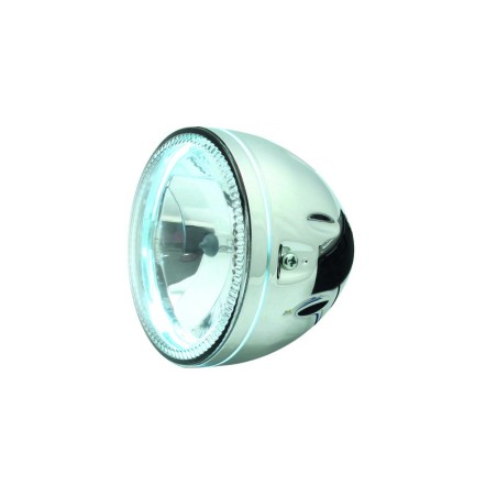 forlygtens ramme led