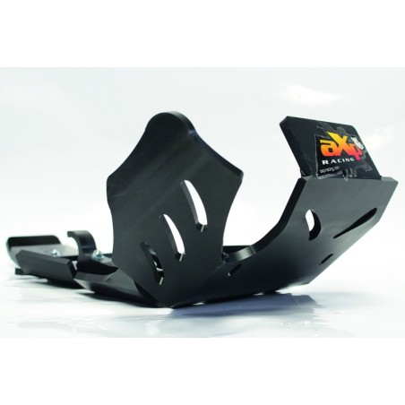 cubrecarter protector enduro