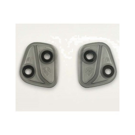 kit recanvi plaques visera per a casc tour-x4