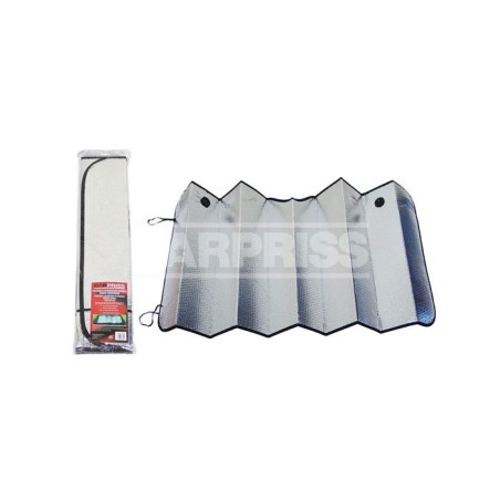 parasol aluminiowy 2-stronny minivan 160x80 cm