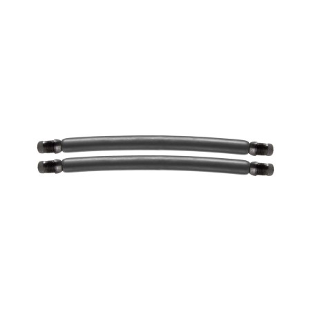 speervissen harpoengeweer rubber set s-power ø16 mm