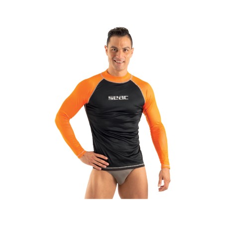 samarreta home protector solar i anti-abrasió t-sun long