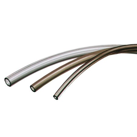 ventilation sleeve pvc 2x5 mm