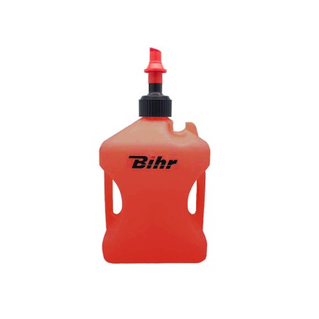 recipiente de combustível diesel aprovado 20l home track tüv