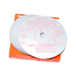 VDO Discs de tacògraf per a camió 125 24 EC4K 15046