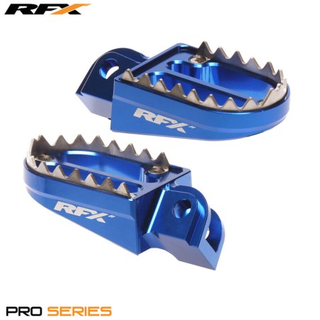 stupátka enduro cross cnc pro 2