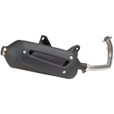 escapament complet per a moto new maxi 4