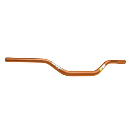 motorcycle handlebar medium height enduro offroad contour windham/rm