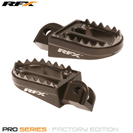 enduro cross footpegs pro 2 factory edition