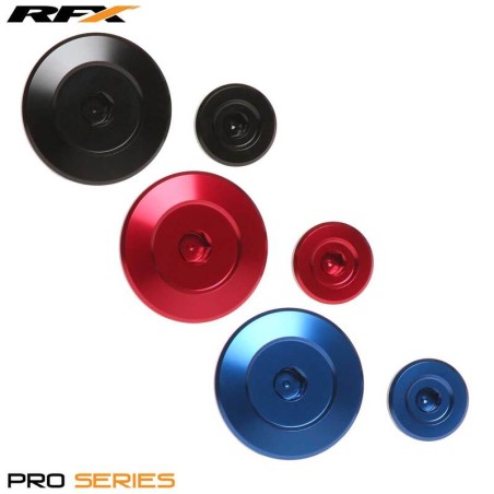 olie tank deksel set pro