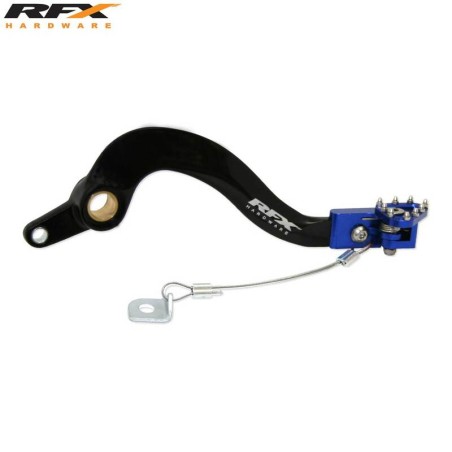 bremspedal hinten pro ft