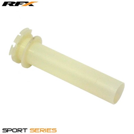 asta dell'acceleratore in plastica sport