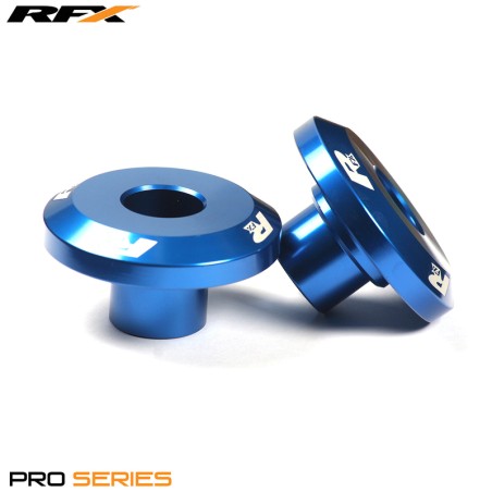 entretoises de roue arrière pro fast