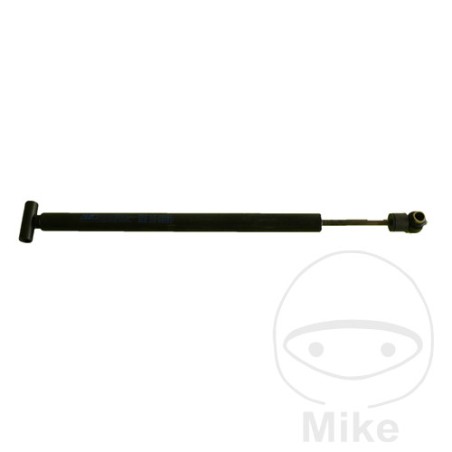 stoßdämpfer der anhänger-trägheitsbremse 161s/r 510 mm 93-