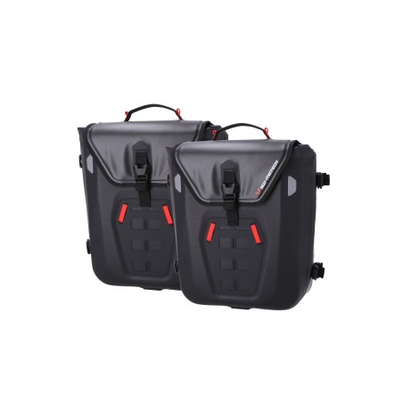 side cases + supports sysbag wp m/m - slc