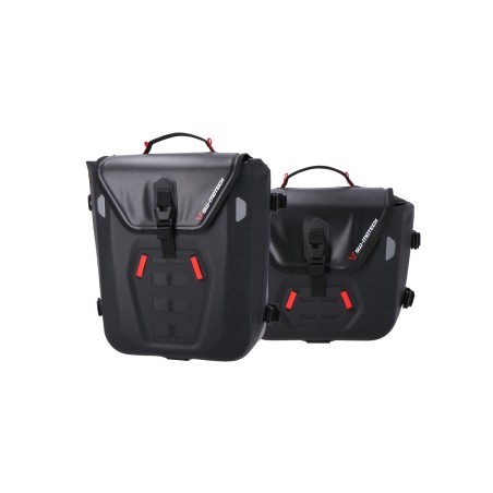 stranski kovčki + nosilci sysbag wp m/s - slc