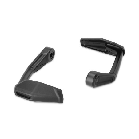 motorcycle air deflector lever protectors