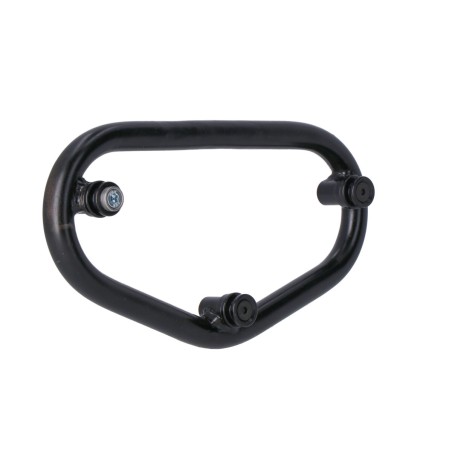 supporto sinistro per borsa laterale slc