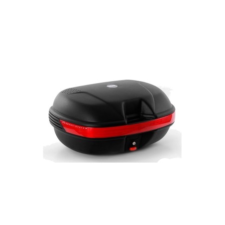 achterbak motorfiets  mk e360 40l