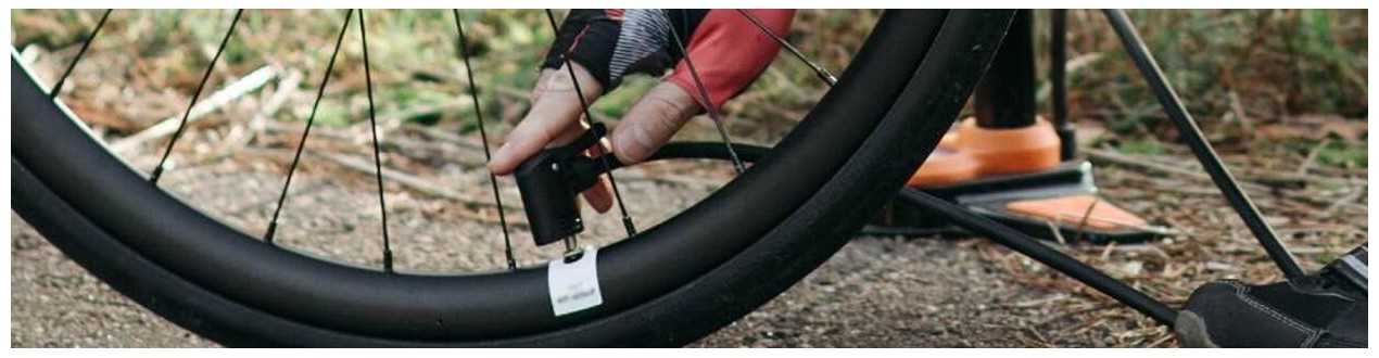 Hand and foot inflator pumps 【Buy Online】 - Biketic