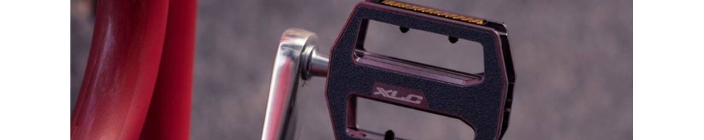Acquista i tuoi nuovi Pedali a Prezzi Unici - Biketic