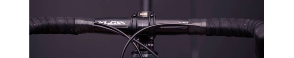 Achetez des guidons de vélo au meilleur prix - Biketic