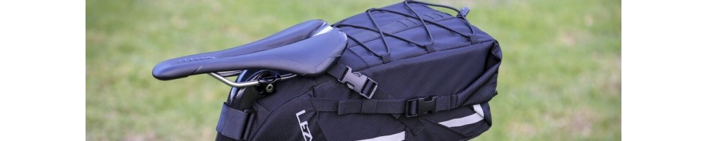 Borse da sella per bicicletta 【Spedizione gratuita】 - Biketic