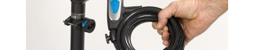 Buy your Bicycle Lock 【Free Shipping】 - Biketic