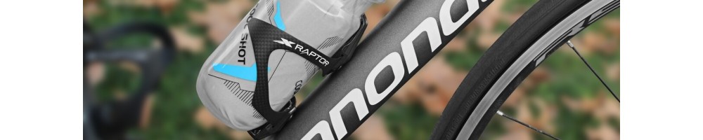 Bottle cage for bicycles Find them at unique prices! - Biketic