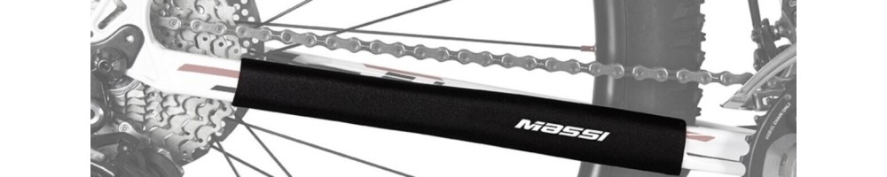 Fahrradprotektoren zum besten Preis - Biketic
