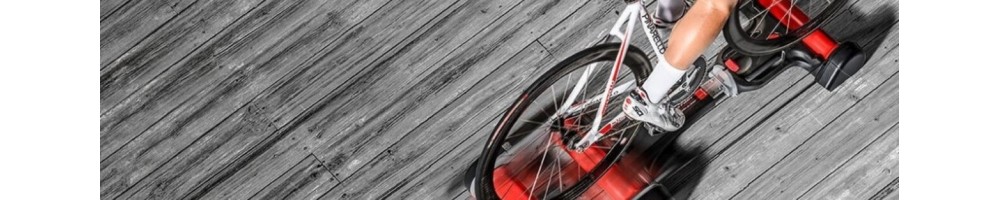 Your new training roller with Free Shipping - Biketic