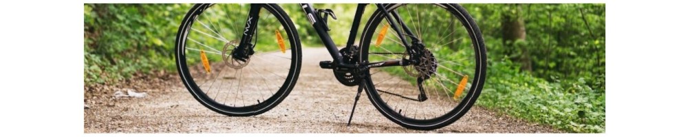Gambe di capra e portabiciclette 【Spedizione gratuita】 - Biketic