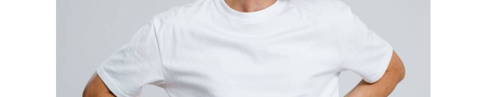 【Ropa Casual】 Camisetas, camisas y polos