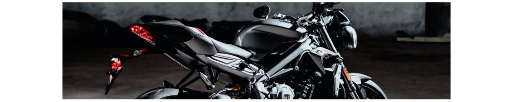 Accesorios y recambios para moto a precios únicos 【Compra Online】 - Mototic
